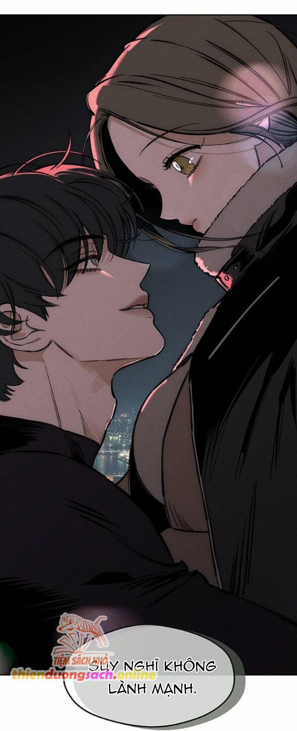 [18+] Nước Mắt Trên Đóa Hoa Tàn 26 trang 37