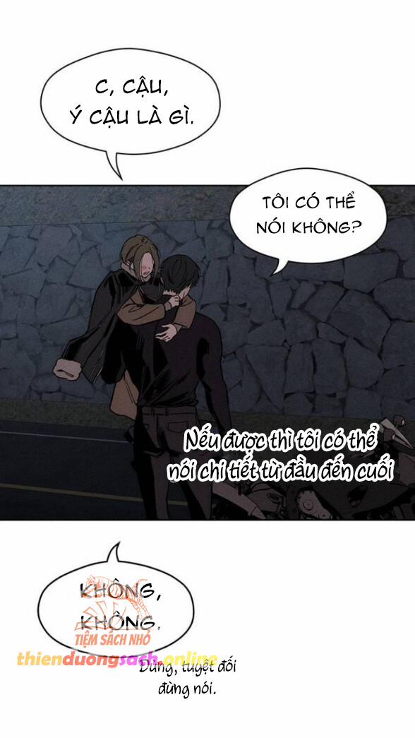 [18+] Nước Mắt Trên Đóa Hoa Tàn 26 trang 38