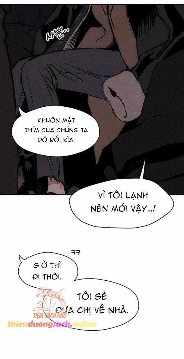 [18+] Nước Mắt Trên Đóa Hoa Tàn 26 trang 39