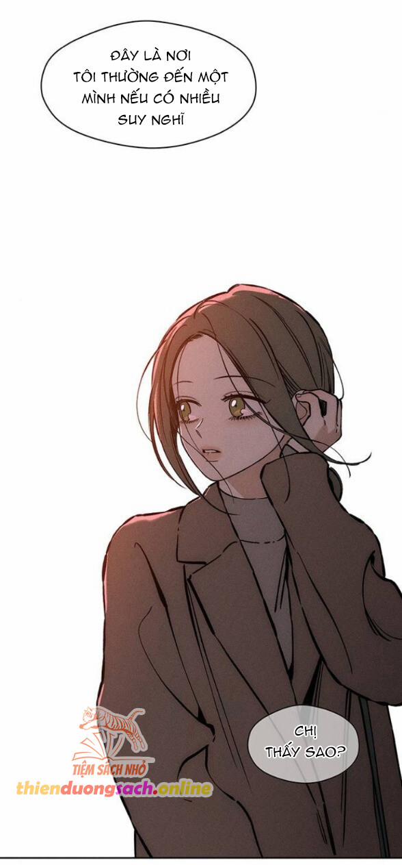 [18+] Nước Mắt Trên Đóa Hoa Tàn 26 trang 4