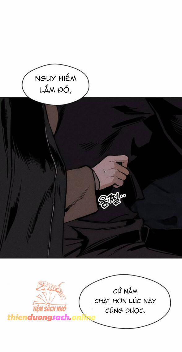 [18+] Nước Mắt Trên Đóa Hoa Tàn 26 trang 41