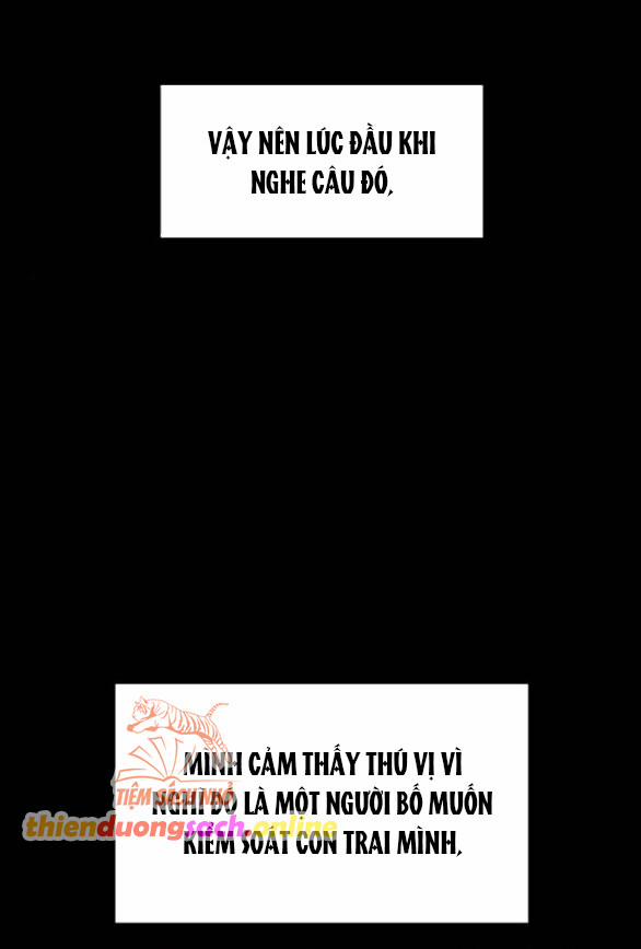 [18+] Nước Mắt Trên Đóa Hoa Tàn 26 trang 55