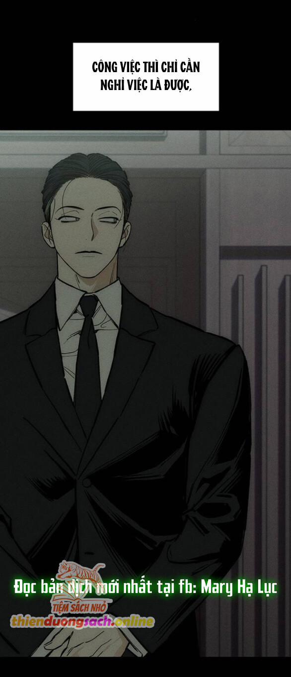 [18+] Nước Mắt Trên Đóa Hoa Tàn 26 trang 57