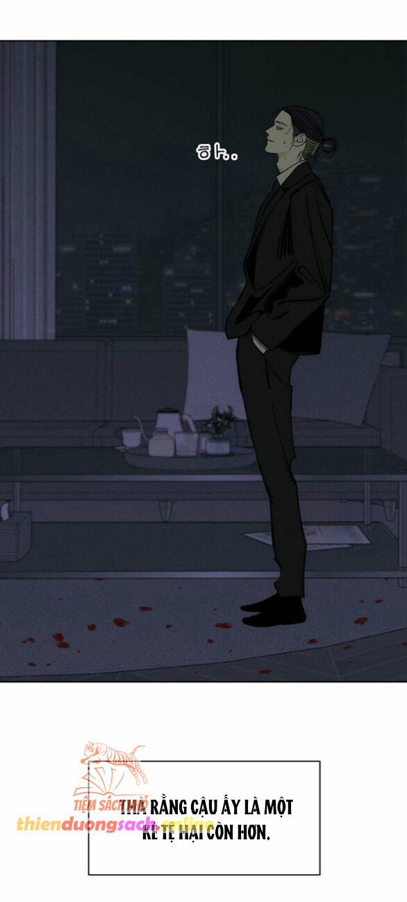 [18+] Nước Mắt Trên Đóa Hoa Tàn 26 trang 60