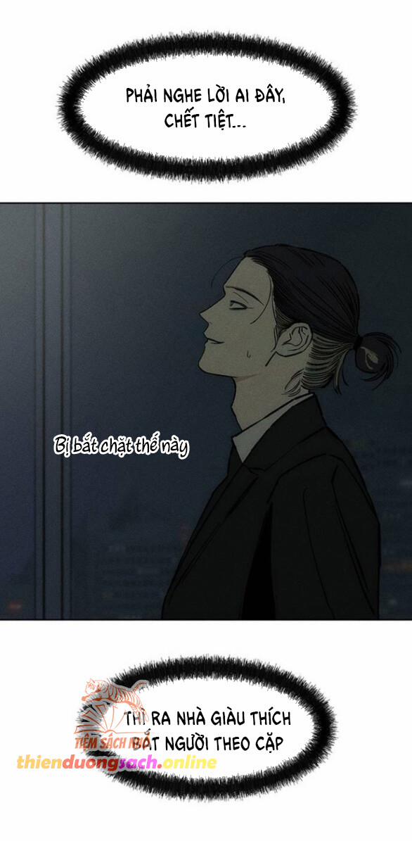 [18+] Nước Mắt Trên Đóa Hoa Tàn 26 trang 66