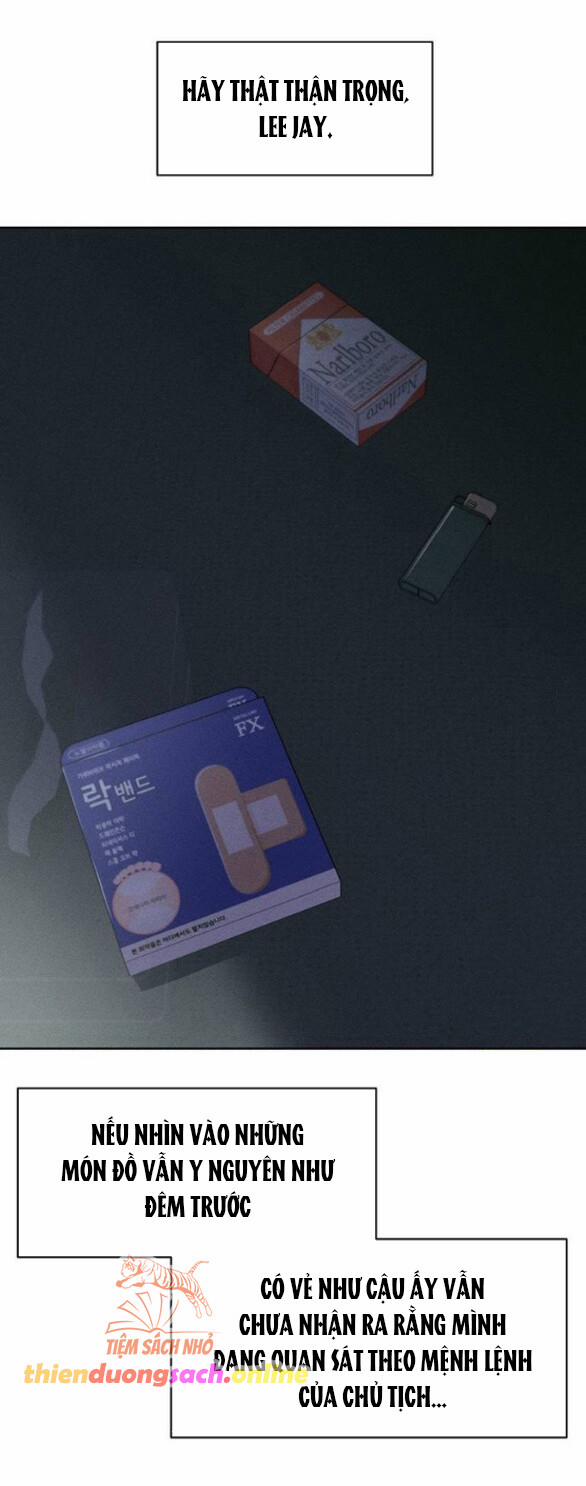 [18+] Nước Mắt Trên Đóa Hoa Tàn 26 trang 67