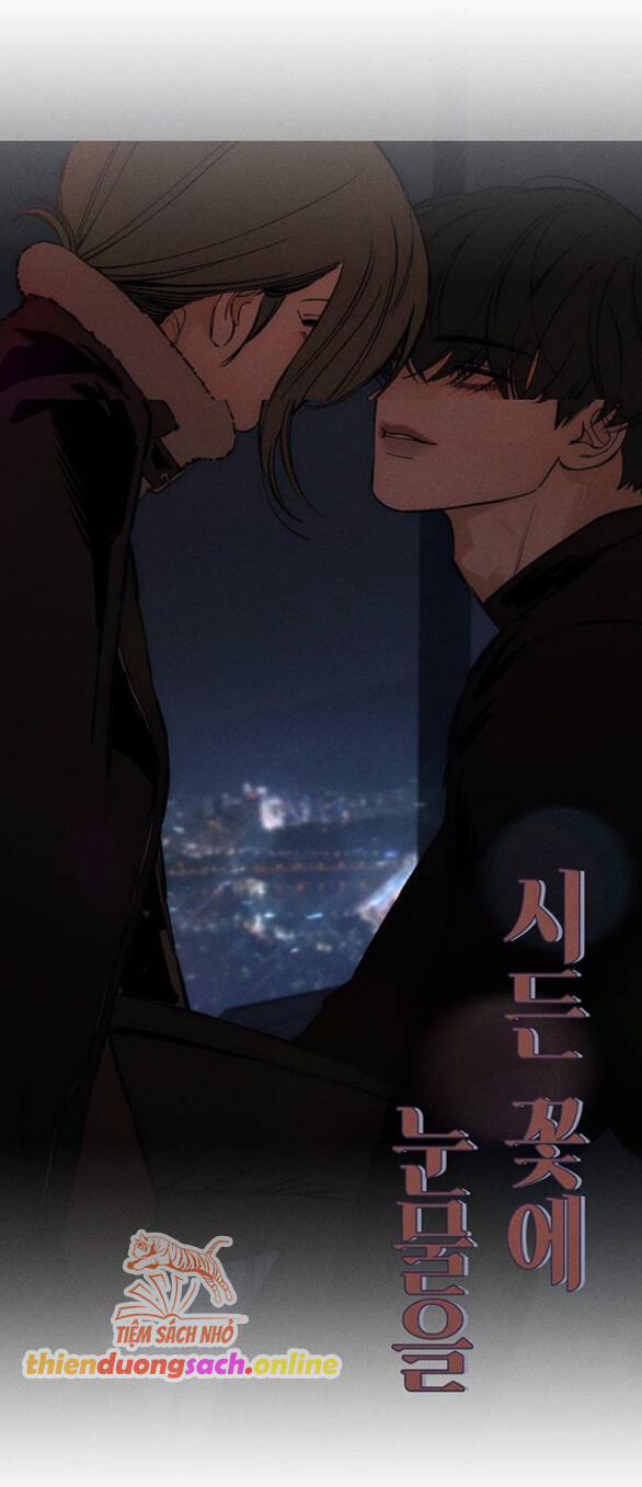 [18+] Nước Mắt Trên Đóa Hoa Tàn 26 trang 70