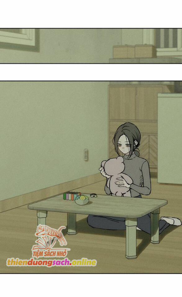 [18+] Nước Mắt Trên Đóa Hoa Tàn 26 trang 71