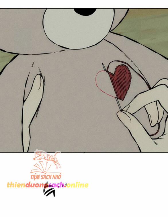 [18+] Nước Mắt Trên Đóa Hoa Tàn 26 trang 72