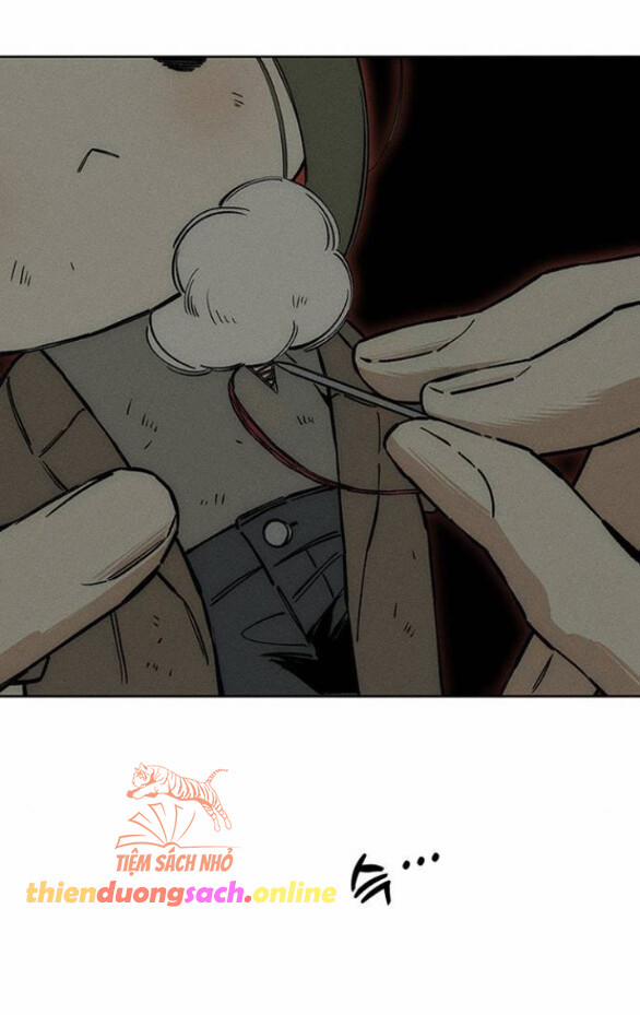 [18+] Nước Mắt Trên Đóa Hoa Tàn 26 trang 74