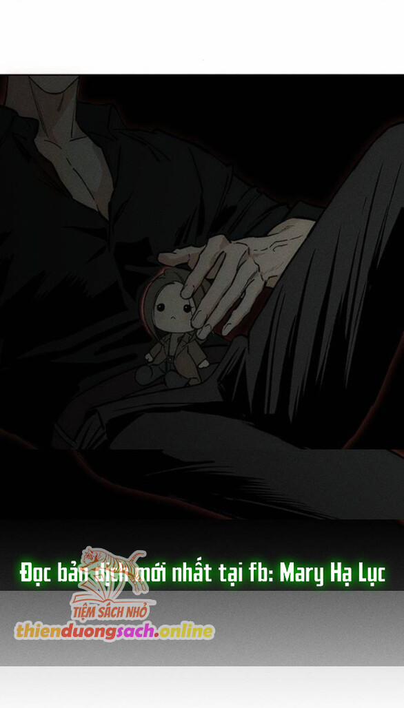 [18+] Nước Mắt Trên Đóa Hoa Tàn 26 trang 76