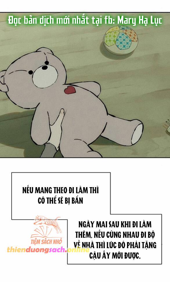 [18+] Nước Mắt Trên Đóa Hoa Tàn 26 trang 79