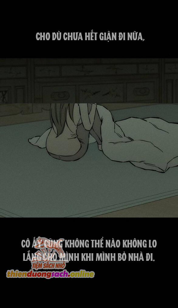 [18+] Nước Mắt Trên Đóa Hoa Tàn 26 trang 85