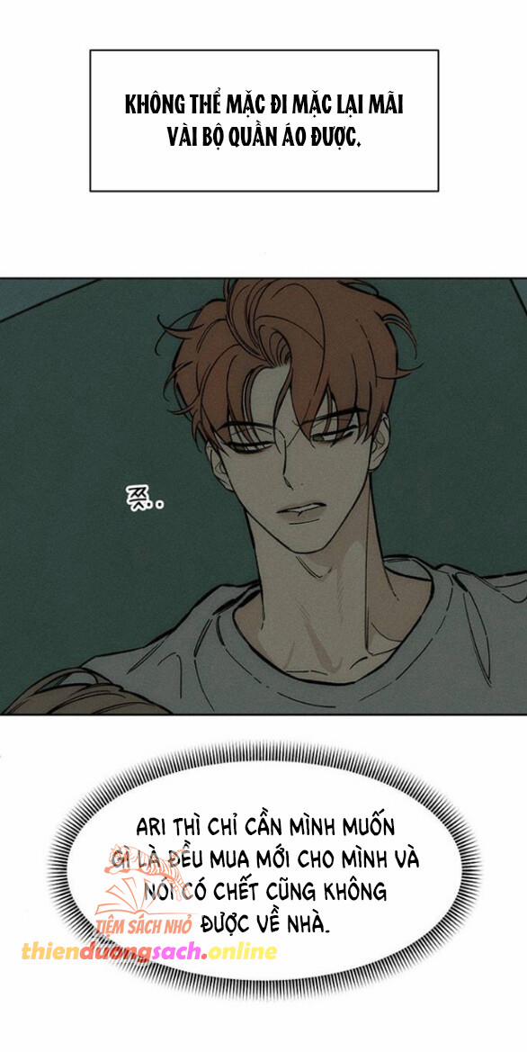 [18+] Nước Mắt Trên Đóa Hoa Tàn 26 trang 89