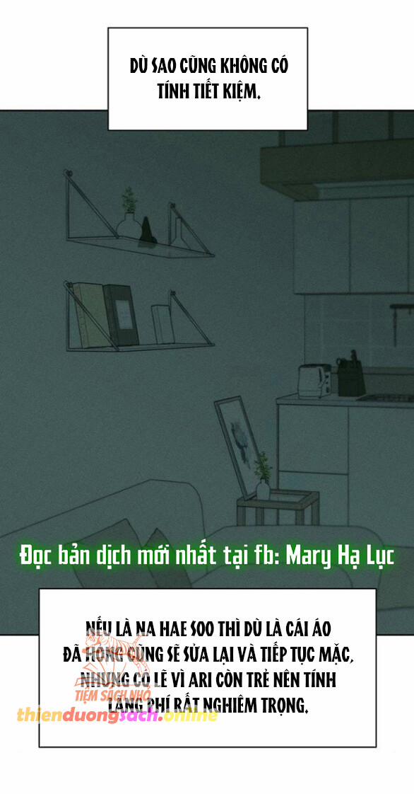 [18+] Nước Mắt Trên Đóa Hoa Tàn 26 trang 90