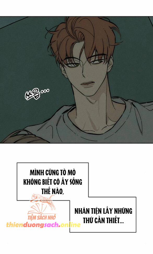 [18+] Nước Mắt Trên Đóa Hoa Tàn 26 trang 91