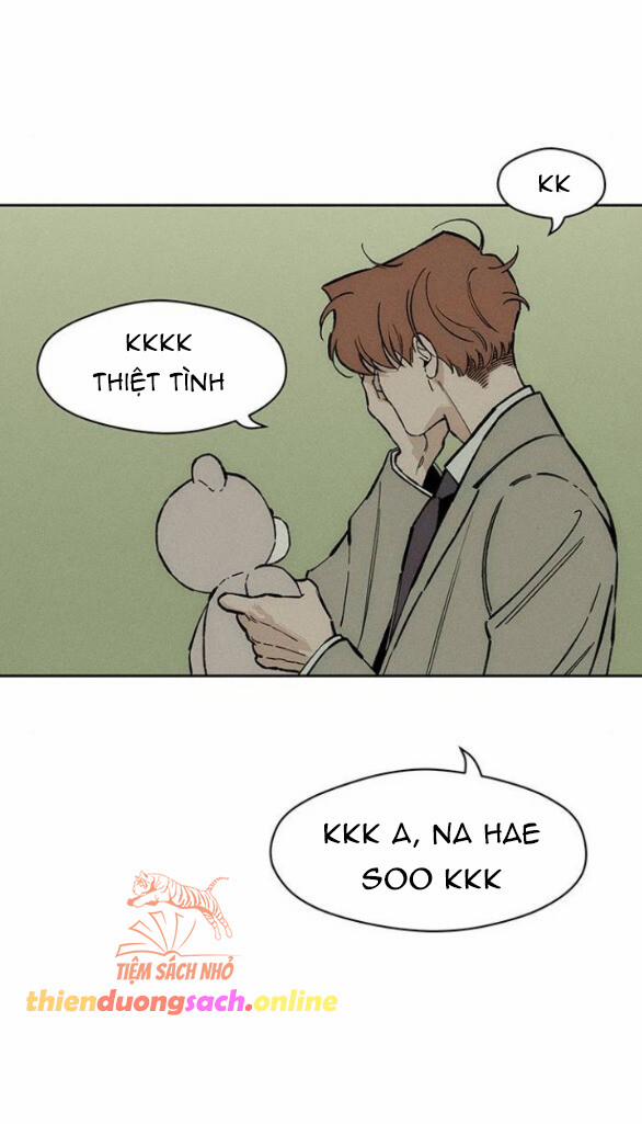 [18+] Nước Mắt Trên Đóa Hoa Tàn 27 trang 11
