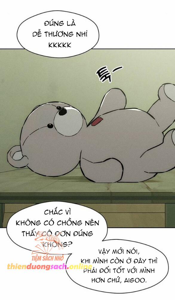 [18+] Nước Mắt Trên Đóa Hoa Tàn 27 trang 12