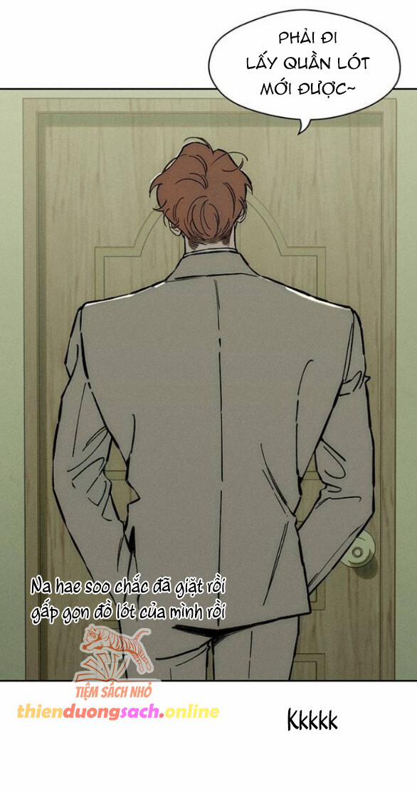 [18+] Nước Mắt Trên Đóa Hoa Tàn 27 trang 13