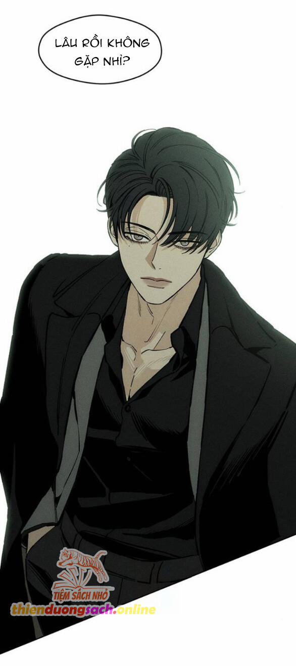 [18+] Nước Mắt Trên Đóa Hoa Tàn 27 trang 20