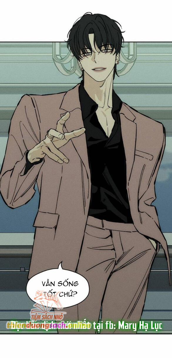 [18+] Nước Mắt Trên Đóa Hoa Tàn 27 trang 21
