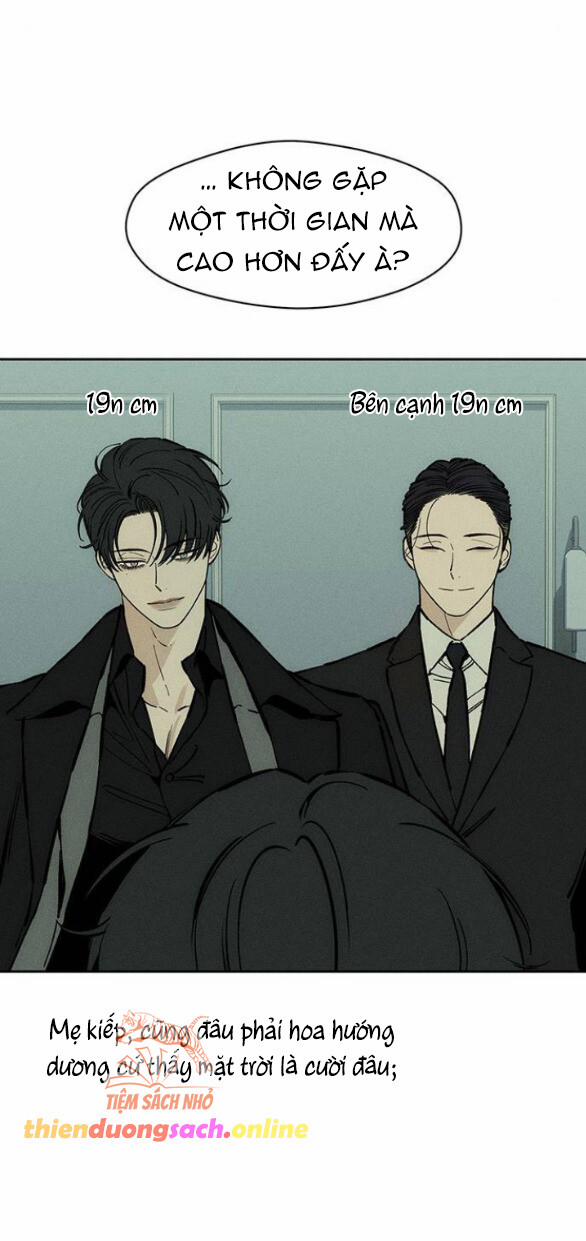 [18+] Nước Mắt Trên Đóa Hoa Tàn 27 trang 24