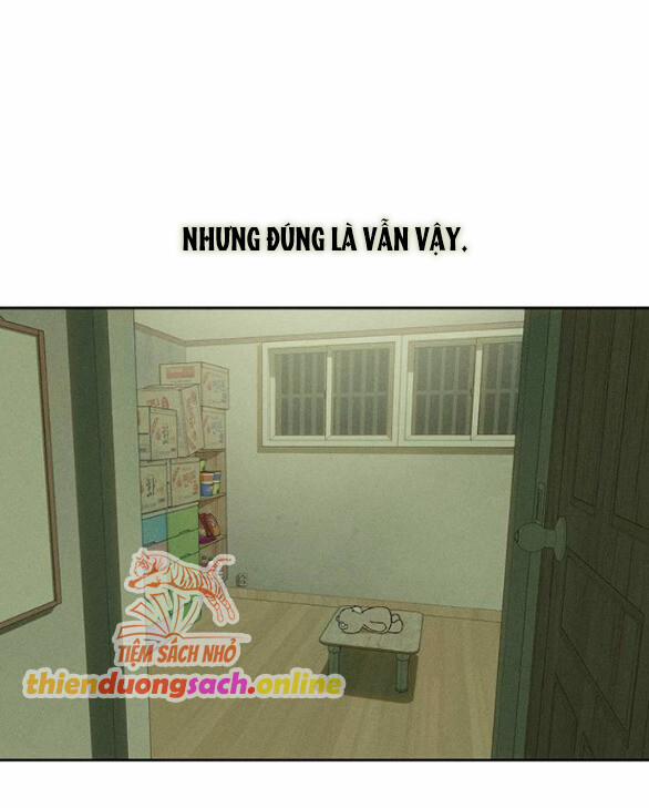 [18+] Nước Mắt Trên Đóa Hoa Tàn 27 trang 3