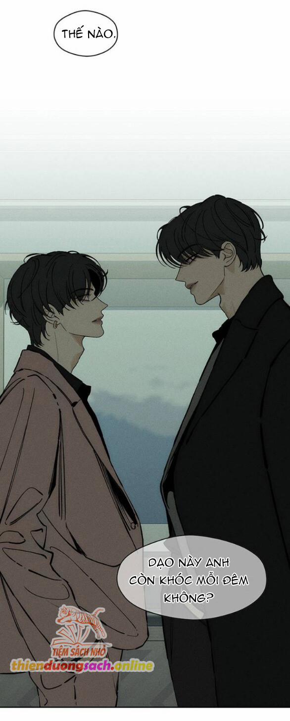 [18+] Nước Mắt Trên Đóa Hoa Tàn 27 trang 32