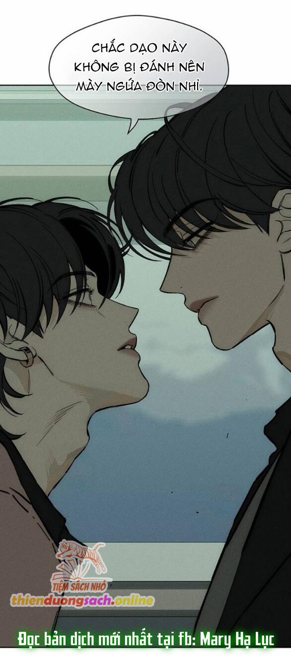 [18+] Nước Mắt Trên Đóa Hoa Tàn 27 trang 34