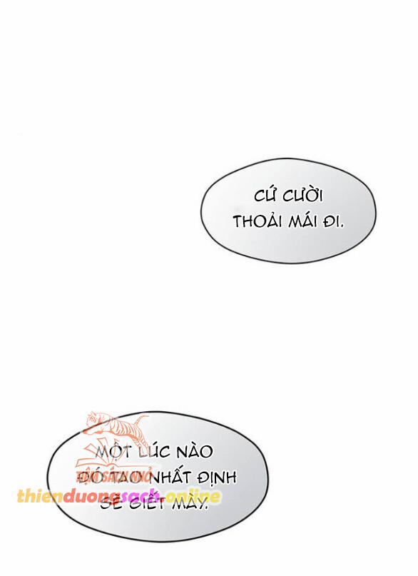 [18+] Nước Mắt Trên Đóa Hoa Tàn 27 trang 35