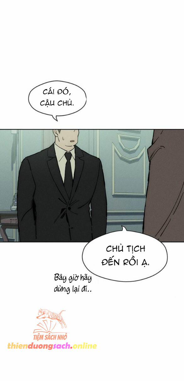 [18+] Nước Mắt Trên Đóa Hoa Tàn 27 trang 39