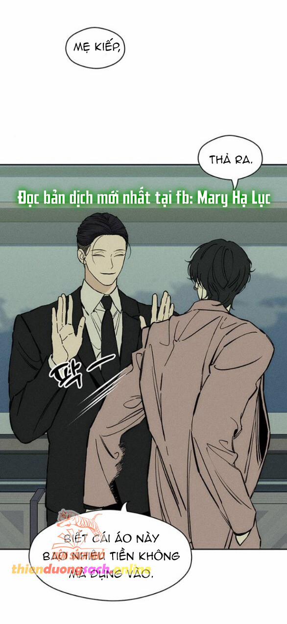 [18+] Nước Mắt Trên Đóa Hoa Tàn 27 trang 40