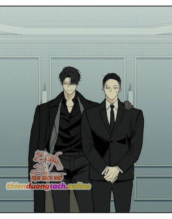 [18+] Nước Mắt Trên Đóa Hoa Tàn 27 trang 43