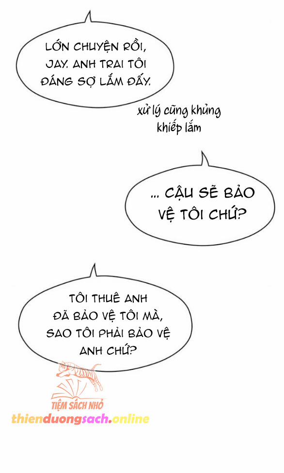 [18+] Nước Mắt Trên Đóa Hoa Tàn 27 trang 44