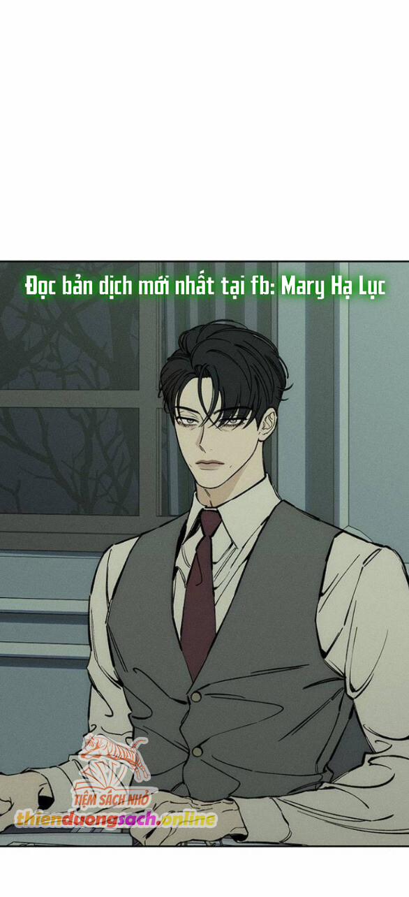 [18+] Nước Mắt Trên Đóa Hoa Tàn 27 trang 50