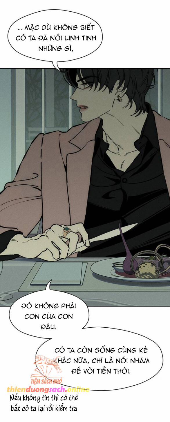 [18+] Nước Mắt Trên Đóa Hoa Tàn 27 trang 51
