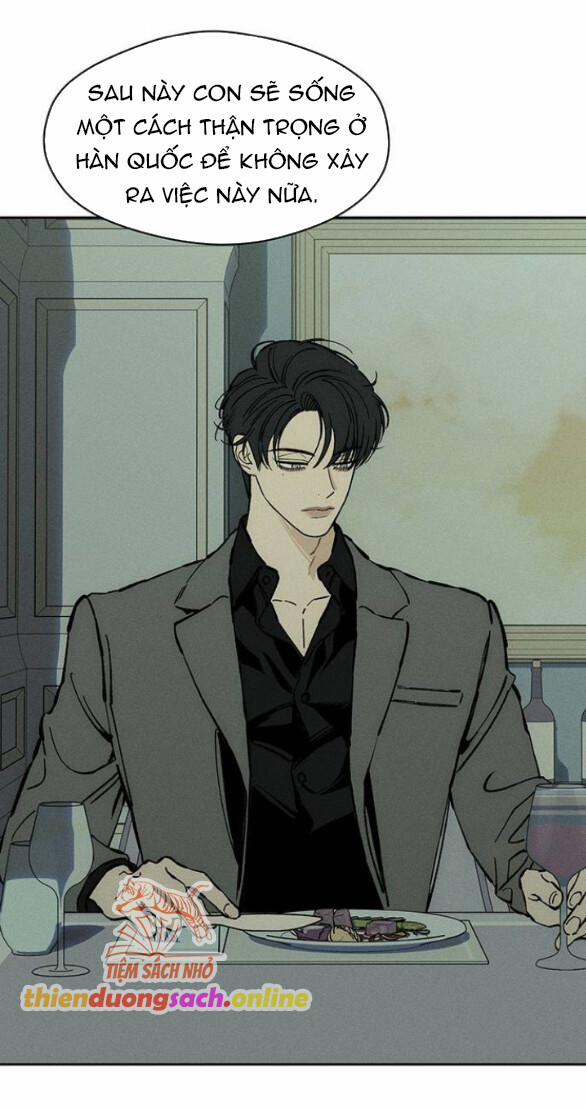 [18+] Nước Mắt Trên Đóa Hoa Tàn 27 trang 55