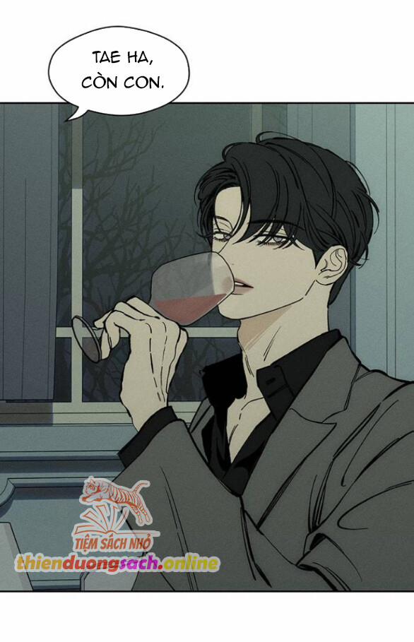 [18+] Nước Mắt Trên Đóa Hoa Tàn 27 trang 56