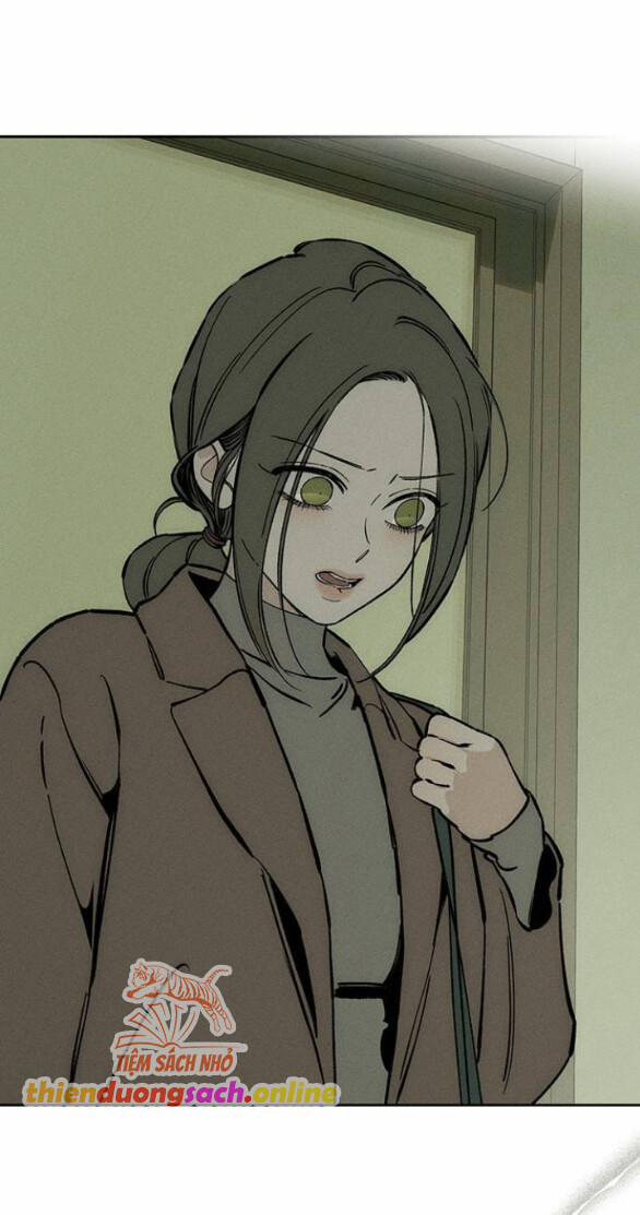 [18+] Nước Mắt Trên Đóa Hoa Tàn 27 trang 63