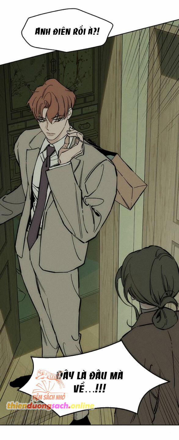 [18+] Nước Mắt Trên Đóa Hoa Tàn 27 trang 66