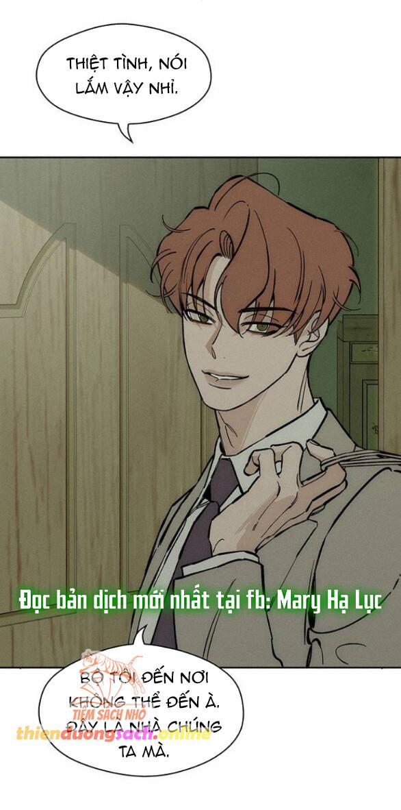 [18+] Nước Mắt Trên Đóa Hoa Tàn 27 trang 67