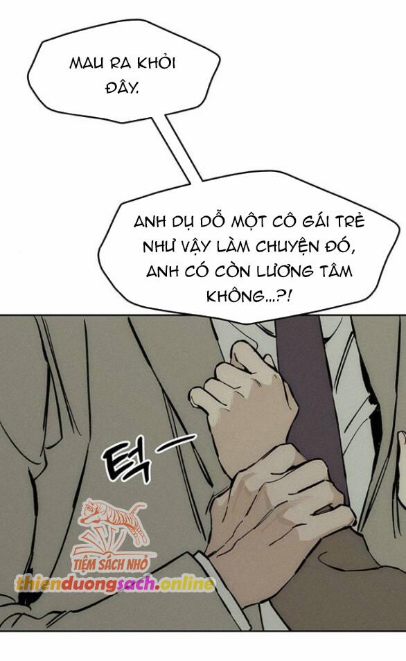 [18+] Nước Mắt Trên Đóa Hoa Tàn 27 trang 70