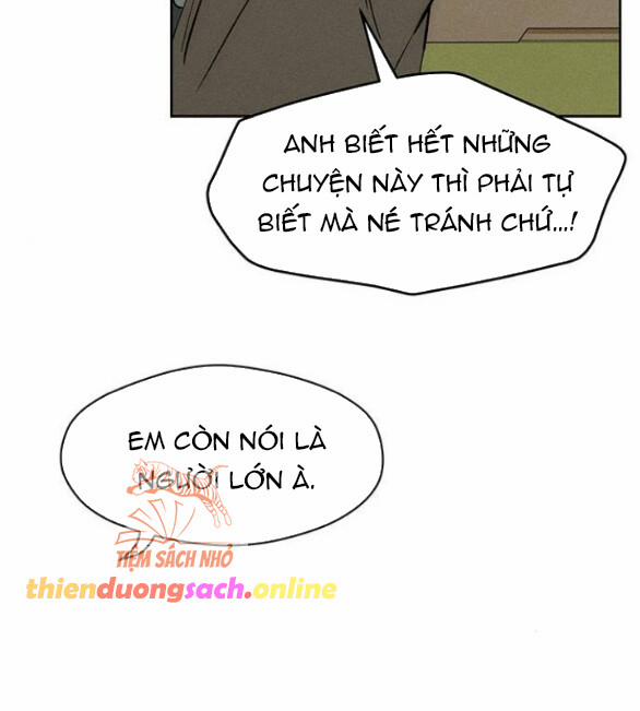 [18+] Nước Mắt Trên Đóa Hoa Tàn 27 trang 73
