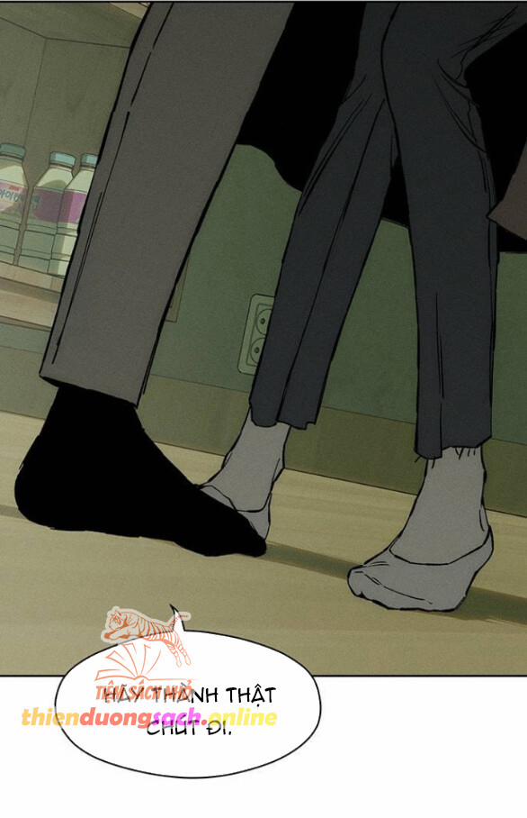 [18+] Nước Mắt Trên Đóa Hoa Tàn 27 trang 74