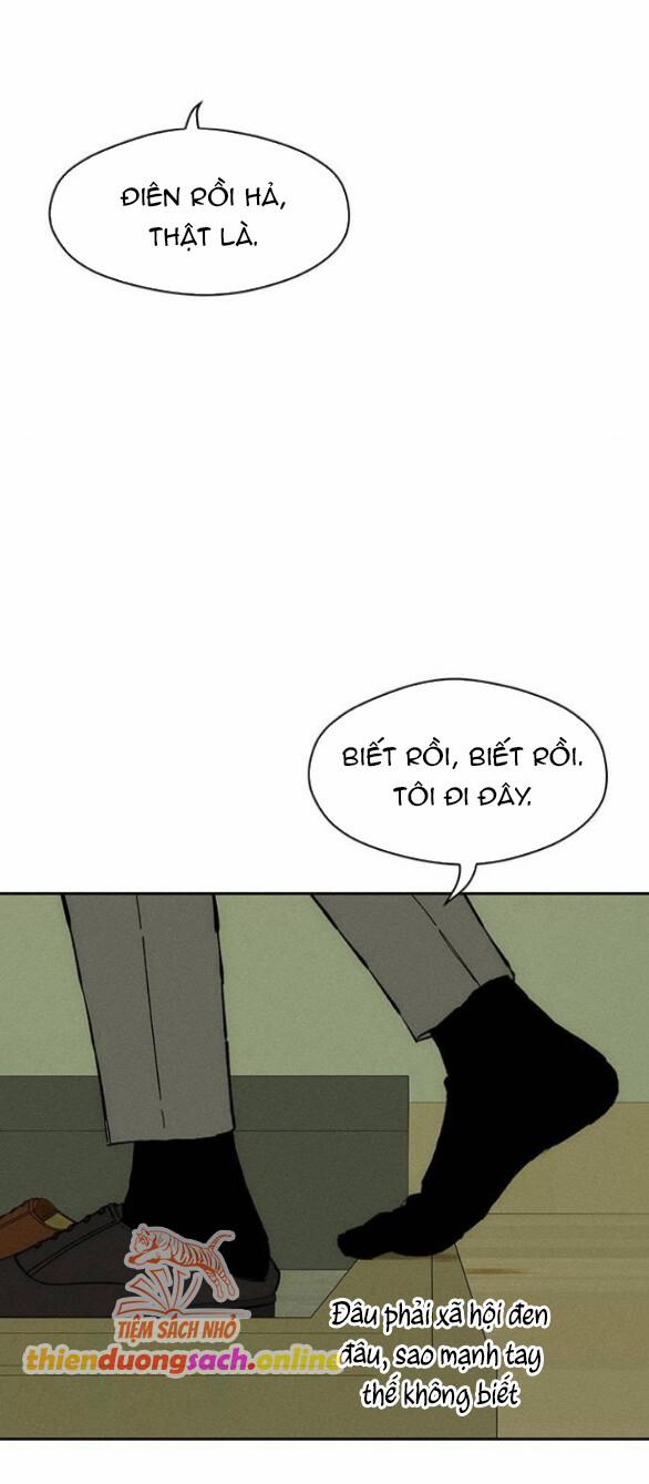 [18+] Nước Mắt Trên Đóa Hoa Tàn 27 trang 82