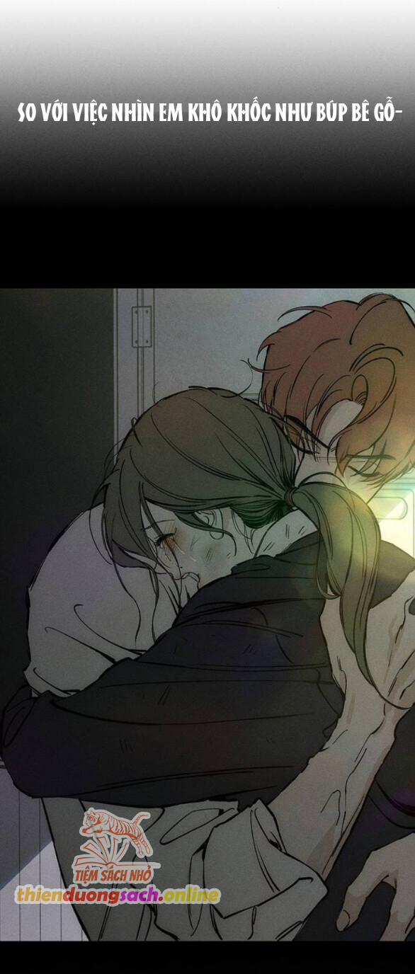 [18+] Nước Mắt Trên Đóa Hoa Tàn 27 trang 89