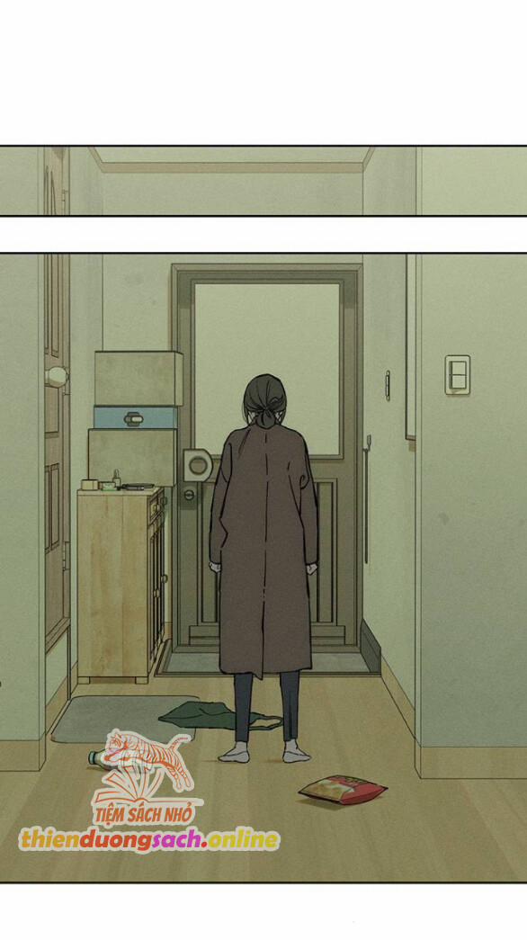 [18+] Nước Mắt Trên Đóa Hoa Tàn 27 trang 91