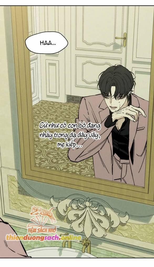 [18+] Nước Mắt Trên Đóa Hoa Tàn 28 trang 12