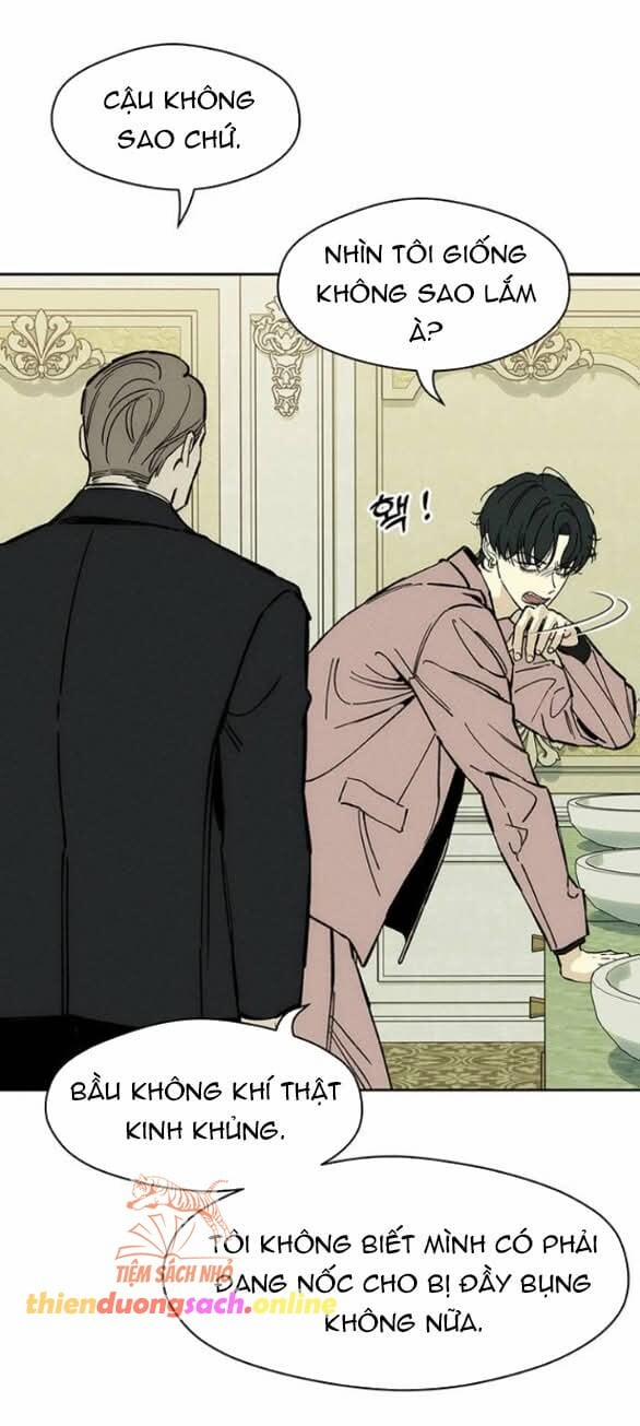 [18+] Nước Mắt Trên Đóa Hoa Tàn 28 trang 13
