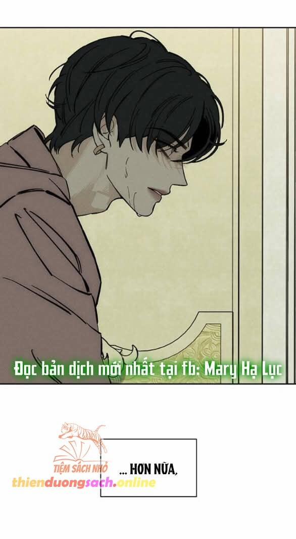 [18+] Nước Mắt Trên Đóa Hoa Tàn 28 trang 14